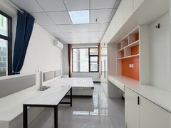 北京房山长阳自家房 新房首租 双窗通风好 近公交 无杂费出租房源真实图片