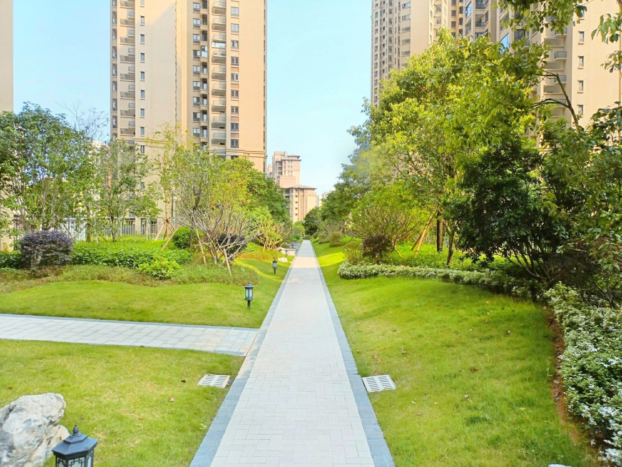 惠州房产网>惠州二手房>博罗二手房>罗阳二手房>金科颐景园>