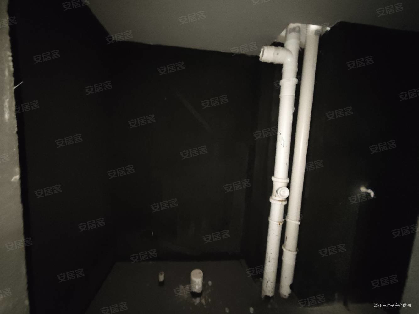 星荟城1室1厅1卫43㎡北8.8万