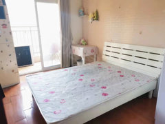合肥庐阳杏林花园望城公馆 地铁3号线一里井 阜阳路大润发 宜家家居拎包入住出租房源真实图片