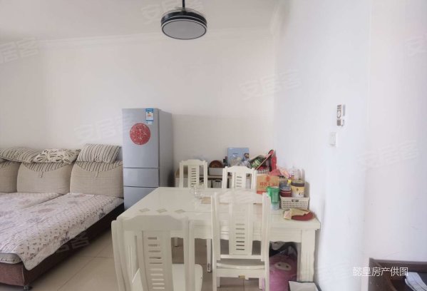 业主承担税费 建筑设施齐全装修好 大两房 商品房 满五 板楼,铁道龙锦