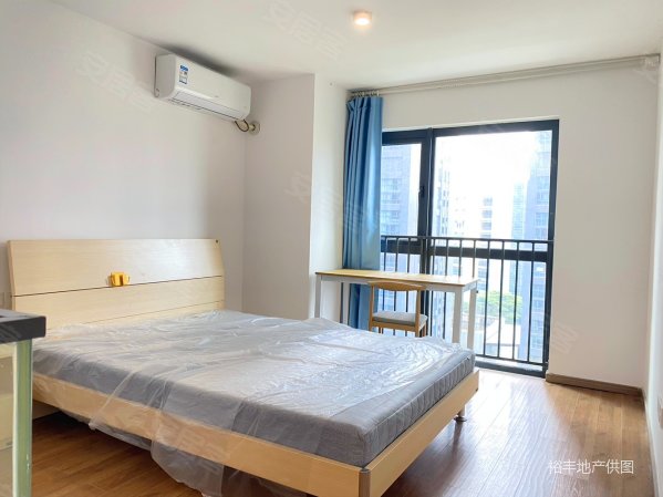 大良云谷公寓41方复式两房,精装修拎包入住,自住投资适合不过