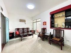 广州海珠江南西江南西 原装电梯大两房 配套齐全 屋内空间大出租房源真实图片