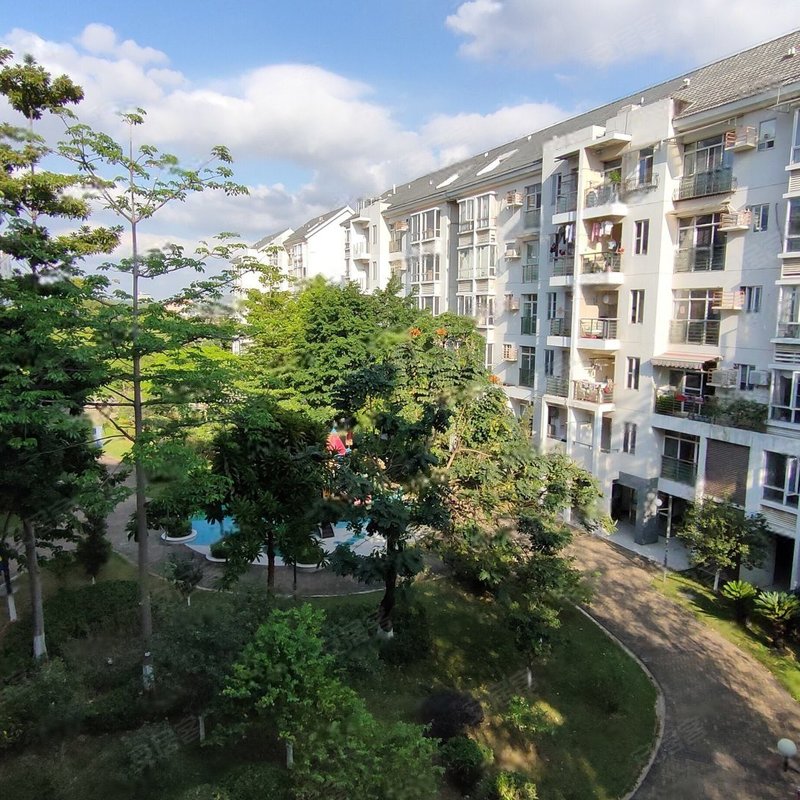 【松湖花园, 松湖花园小区详情,房价走势,房源,业主论坛】- 东莞58