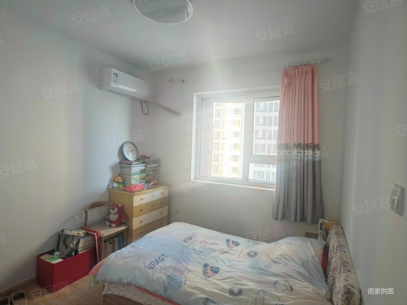 津铁泽苑2室2厅1卫93.46㎡南北280.1万