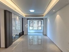 唐山路北天元帝景新房守租 空房 可配家具 金融中心 唐城壹零壹两居室出租房源真实图片
