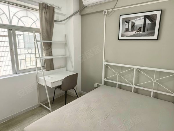 【多图】金羊花园,中山路租房,51号线杨箕站旁丨四通八达丨交通方便丨