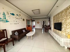 泰州姜堰罗塘泓润花园(西区) 3室1厅1卫出租房源真实图片