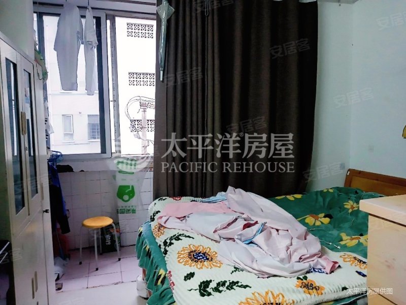 田林十二村正南朝向商业配套成熟正规商品房近医院