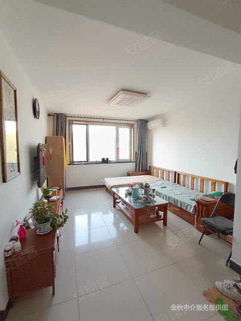 南戴河鑫海苑小区繁华地段居民入住率高冬天取暖佳