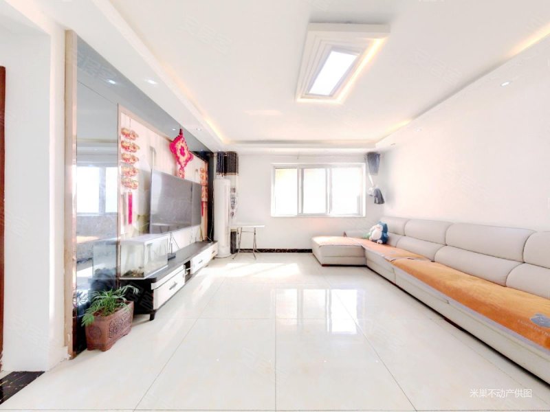 凤城庭院|凤城七路20号3室2厅2卫127.62平方