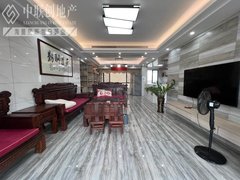 阳春春城春城城区星海湾 3室2厅2卫 129平 精装修 配套齐全 拎包住出租房源真实图片