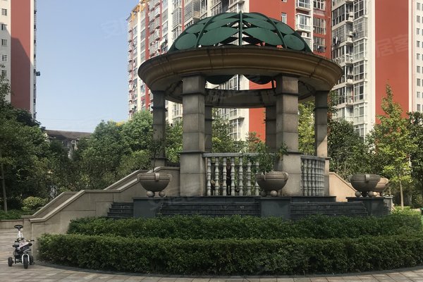 常德小区 桃源小区 桃源小区 诚信御景园 诚信御景园怎么样特色