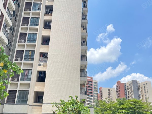 【多图】小新塘回迁房小区,小新塘租房,天河智慧城 广百广场 高塘网易