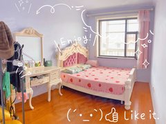 白山抚松城区江畔花园三期 5室2厅1卫出租房源真实图片