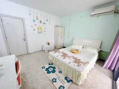 柳州鱼峰阳和急租实图，柳东工学院，铁一中初中部，蔚来别苑附近，有阳台冰箱出租房源真实图片