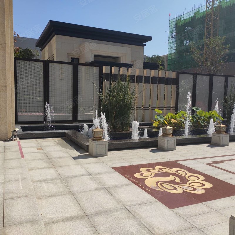 【西芦天著, 西芦天著小区详情,房价走势,房源,业主论坛】- 保定58