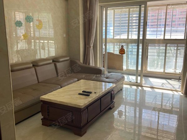 【多图】宝昌花园,石狮泰禾广场租房,宝昌花园精装2房1卫 整个小区有