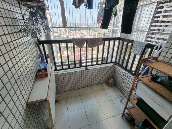 广州天河东圃安厦花园安厦花园  高层近地铁  精装两房 性价比超高