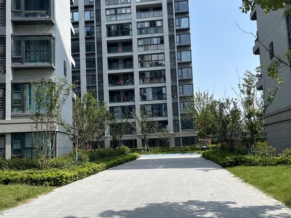绍兴柯桥杨汛桥中南漫悦湾整租简装修,三房两厅一厨两卫,拎包入住