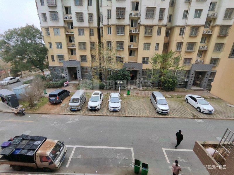 毛坯 有钥匙带您看,城东花园二手房,69万,2室2厅,1卫,75平米-南昌安居