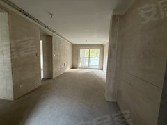 合肥北城新区北城中环城万科公园大道复式毛坯1楼出租,有院子 可仓库办工,上下三层出租房源真实图片