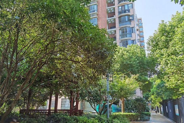 永兆豪庭(东区)