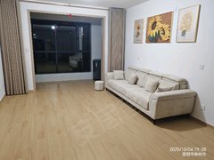 安阳林州其他西府景苑 3室2厅2卫出租房源真实图片