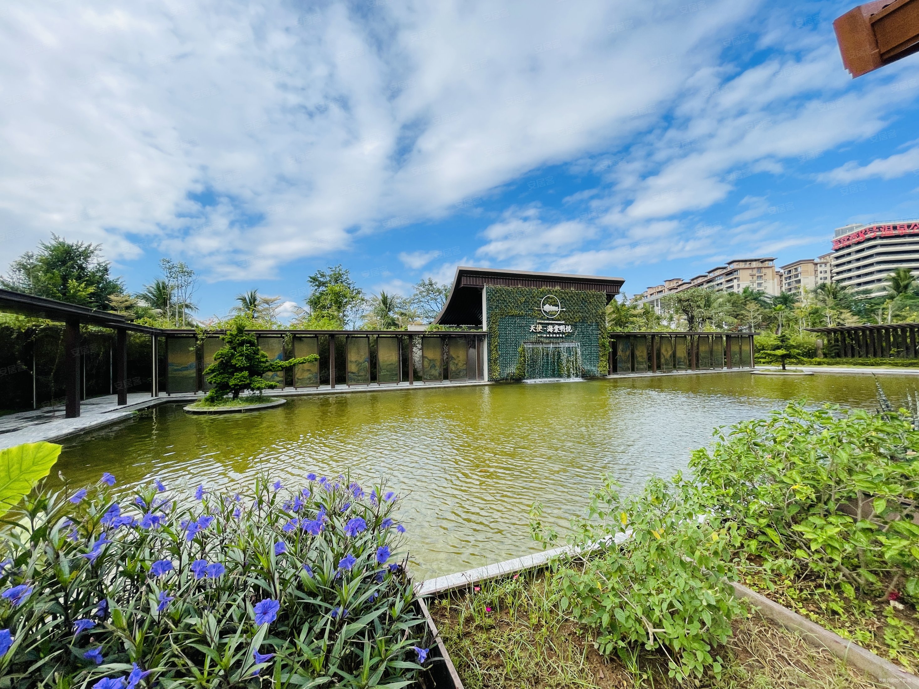 三亚房产网>三亚二手房>海棠二手房>永宁二手房>天使海棠明悦>