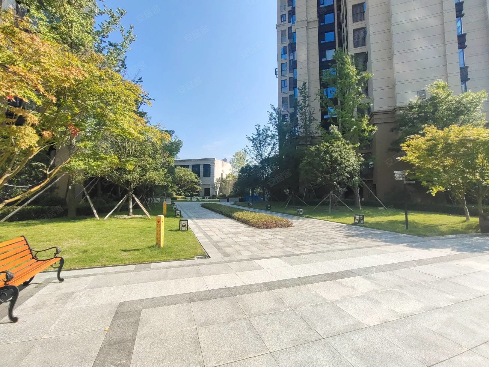 金科集美天宸一期