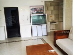 沂南城区德福商贸城吉房出租康宁家园电梯房1楼   精装拎包入三室一厅，双气出租房源真实图片