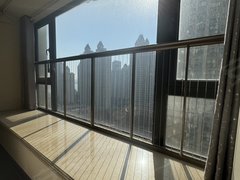 蚌埠蚌山新城区恒大御景湾45平方朝南公寓，楼层好，采光好，保养好！出租房源真实图片