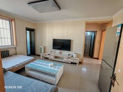 银川西夏同心路瑞祥苑 2室1厅1卫  70平米出租房源真实图片