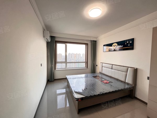 沧州运河运河周边颐和新园颐和新园!全新没住!有车位!家具家电可配全!