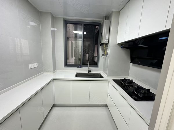 六安金安金安万达皋城尚镜地暖 新都会 万达广场 红街 皋城尚镜精装两室一卫出租房源真实图片