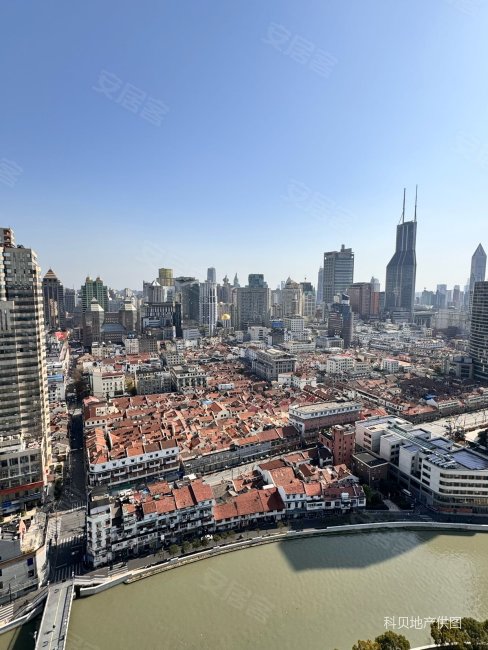 15平方米,河滨豪园二手房,3230万,4室3厅,3卫,267.15平米-上海安居客