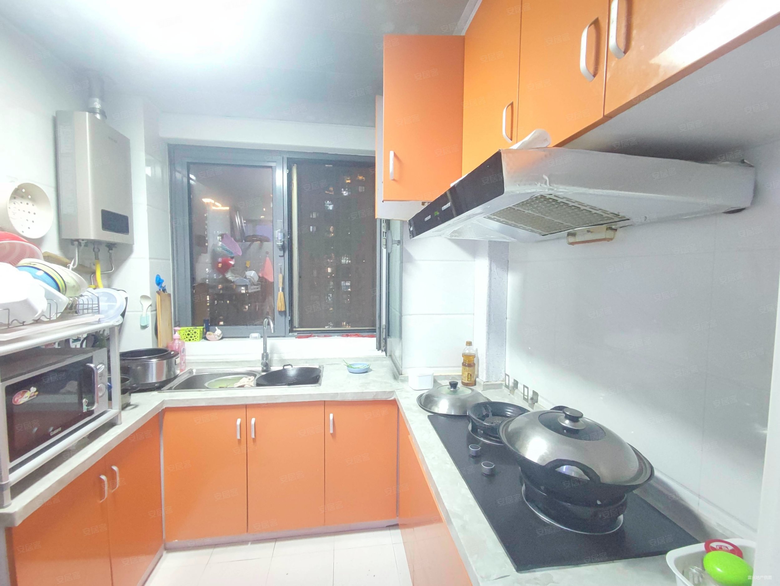 带电梯 购物方便 医疗配套成熟 近地铁 精装好房 满五 ,大成珺二手房