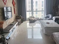 邹平邹平城区山南西王美郡二期紧邻人工湖 奥体公园 带车位储藏室出租房源真实图片