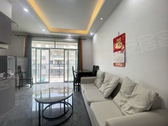 绍兴诸暨诸暨市区旺泰小区一室一厅 人民医院旁家具家电齐全 拎包入住包物业出租房源真实图片