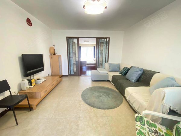 北京朝阳媒体村天乐园天乐,精装两居,南北通透,看房随时,小区黄环境好