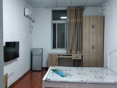 南京六合大厂化建新一村 1室1厅1卫出租房源真实图片