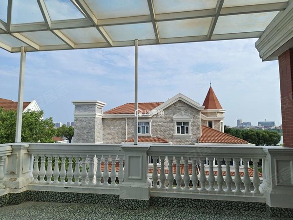 泉州丰泽云鹿路海景国际花园(别墅)海景国际 独栋别墅 6室3卫 带独立