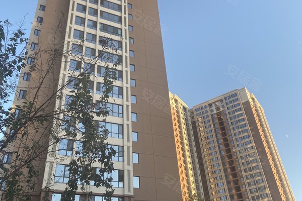 宜天花园和平时光