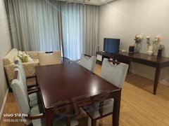 桐乡桐乡市区庆丰中路乌镇雅园三室一厅两卫出租房源真实图片