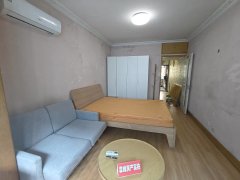 上海宝山淞南3楼一房简单装修 家具齐全 拎包入住出租房源真实图片