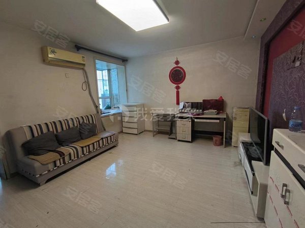 【多图】好美嘉园,张贵庄街租房,整租 万新街 好美嘉园 1室1厅,东丽