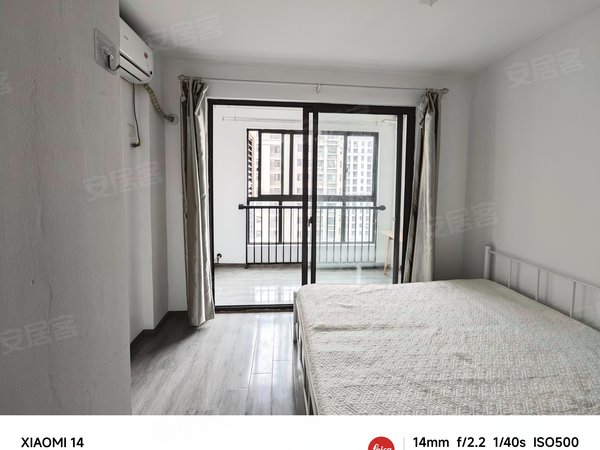 【多图】泗泾新苑(西区),泗泾租房,地铁口800m,房东炒鸡配合,精装全配