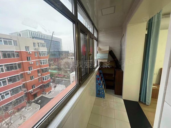 北京昌平沙河信苑小区回龙观信苑小区2室1厅出租房源真实图片