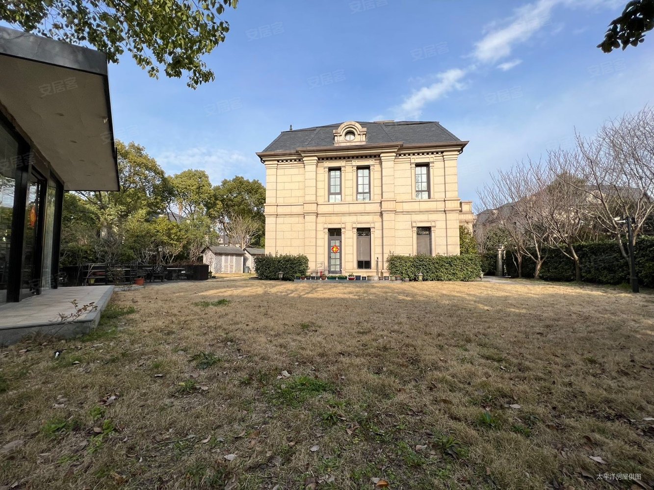 上海房产网>上海二手房>青浦二手房>徐泾二手房>海珀晶华>