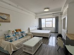 苏州常熟万达广场万达广场(常熟市) 1室1厅1卫 电梯房 精装修49平米出租房源真实图片